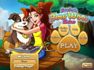 скачать игру Jessica's BowWow Bistro