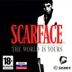 скачать игру Scarface: The World is Yours  