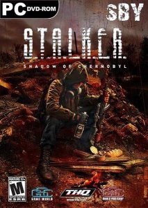 скачать игру бесплатно S.T.A.L.K.E.R. Тени Чернобыля - SBY (2011/RUS/MOD) PC