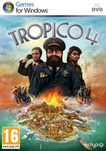 скачать игру бесплатно Tropico 4 (2011/RUS/ENG) PC