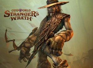 скачать игру бесплатно Oddworld: Stranger's Wrath (2010/RUS/ENG) PC