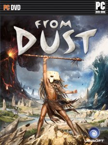 скачать игру бесплатно From Dust (2011/RUS/ENG) PC