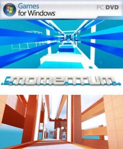 скачать игру бесплатно InMomentum (2011/Eng) PC