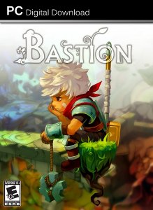 скачать игру Bastion