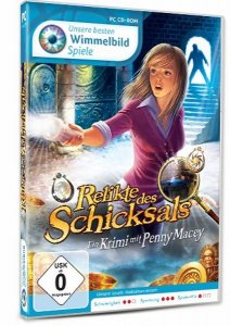 скачать игру бесплатно Geheime Fälle: Relikte des Schicksals (2011/DE) PC