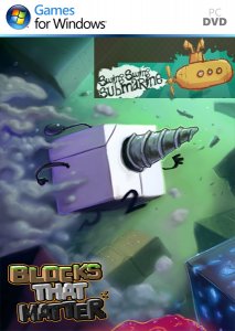 скачать игру бесплатно Blocks That Matter (2011/ENG/FR) PC