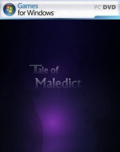 скачать игру Tale of Maledict v1.01