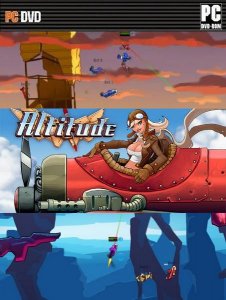 скачать игру Altitude