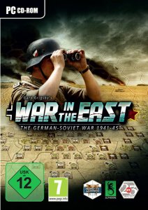 скачать игру бесплатно Gary Grigsby's War in the East: The German-Soviet War 1941-1945 (2011/DE) PC