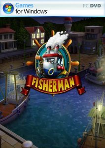 скачать игру Youda Fisherman 