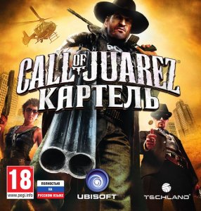 скачать игру Call of Juarez: Картель 