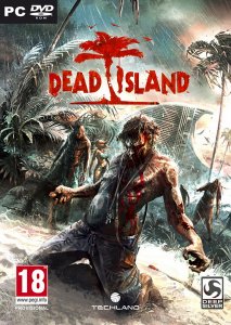 скачать игру бесплатно Dead Island (2011/RUS) PC
