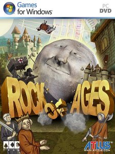 скачать игру Rock of Ages 