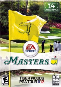 скачать игру Tiger Woods PGA Tour 12: The Masters 