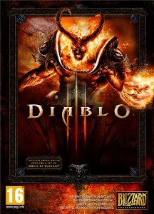 скачать игру Diablo 3 (2011/ENG/BETA) PC