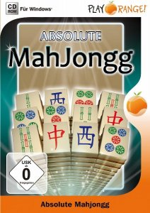 скачать игру бесплатно Absolute Mahjongg (2011/DE) PC