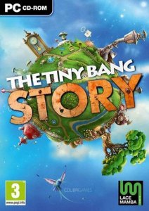 скачать игру The Tiny Bang Story 