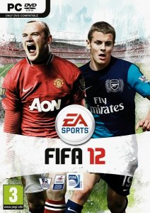 скачать игру FIFA 12