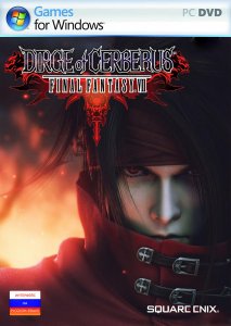 скачать игру Final Fantasy VII. Dirge of Cerberus 