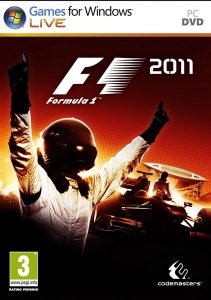 скачать игру F1 2011 