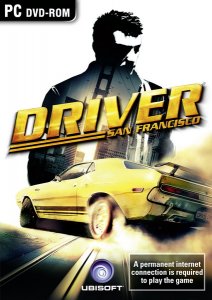 скачать игру Driver: San Francisco