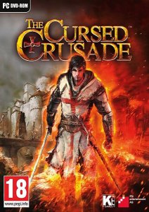 скачать игру The Cursed Crusade