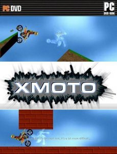 скачать игру X-Moto
