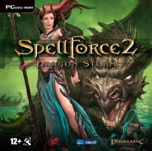 скачать игру SpellForce 2 Dragon Storm