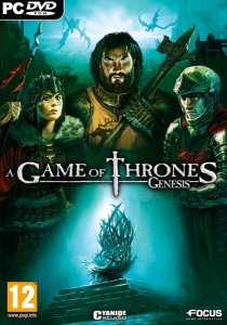 скачать игру бесплатно A Game of Thrones: Genesis (2011/ENG) PC