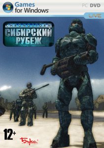 скачать игру бесплатно Chronostorm: Сибирский Рубеж (2009/RUS) PC