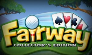 скачать игру бесплатно Fairway Collector's Edition (2011/ENG) PC