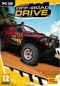 скачать игру Off-Road Drive 