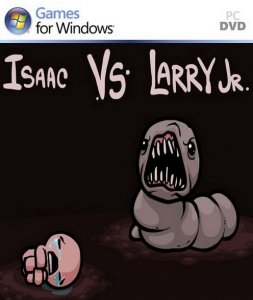 скачать игру бесплатно The Binding of Isaac (2011/ENG) PC