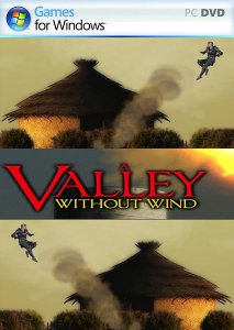 скачать игру A Valley Without Wind 