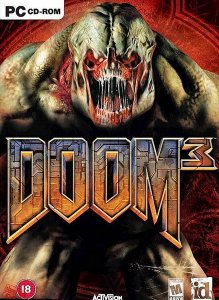 скачать игру DOOM 3 HD Revised 