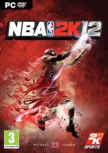 скачать игру NBA 2K12 