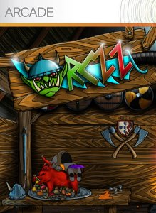 скачать игру бесплатно Orczz (2011/ENG) PC