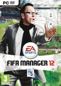 скачать игру бесплатно FIFA Manager 12 (2011/ENG/RUS) PC