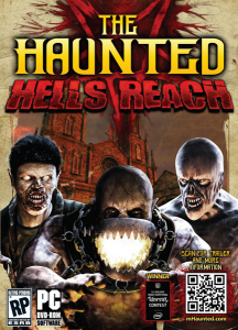 скачать игру бесплатно The Haunted: Hells Reach (2011/ENG) PC