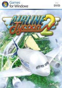 скачать игру Airline Tycoon 2