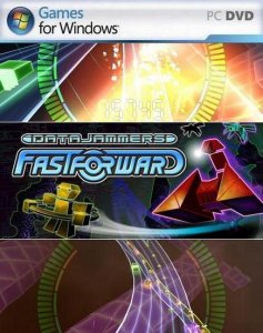 скачать игру Data Jammers: FastForward