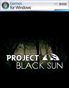 скачать игру Project Black Sun