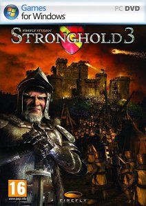 скачать игру Stronghold 3