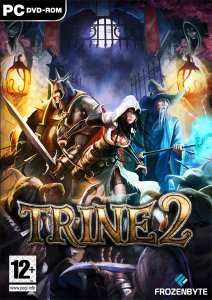 скачать игру Trine 2 