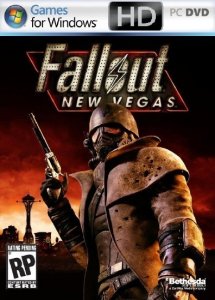скачать игру бесплатно Fallout: New Vegas 2011 - Extended HD Edition (2011/RUS) PC