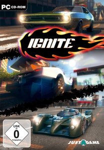 скачать игру Ignite 