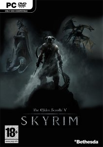 скачать игру бесплатно The Elder Scrolls 5: Skyrim (2011/RUS) PC