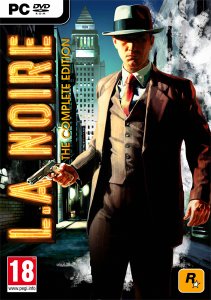 скачать игру L.A. Noire: The Complete Edition
