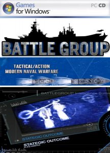 скачать игру Battle Group 