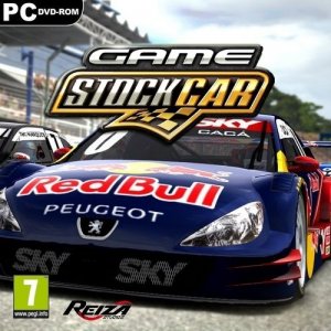скачать игру бесплатно Game Stock Car (2011/ENG) PC